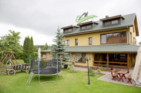 Hotels in Avižieniai